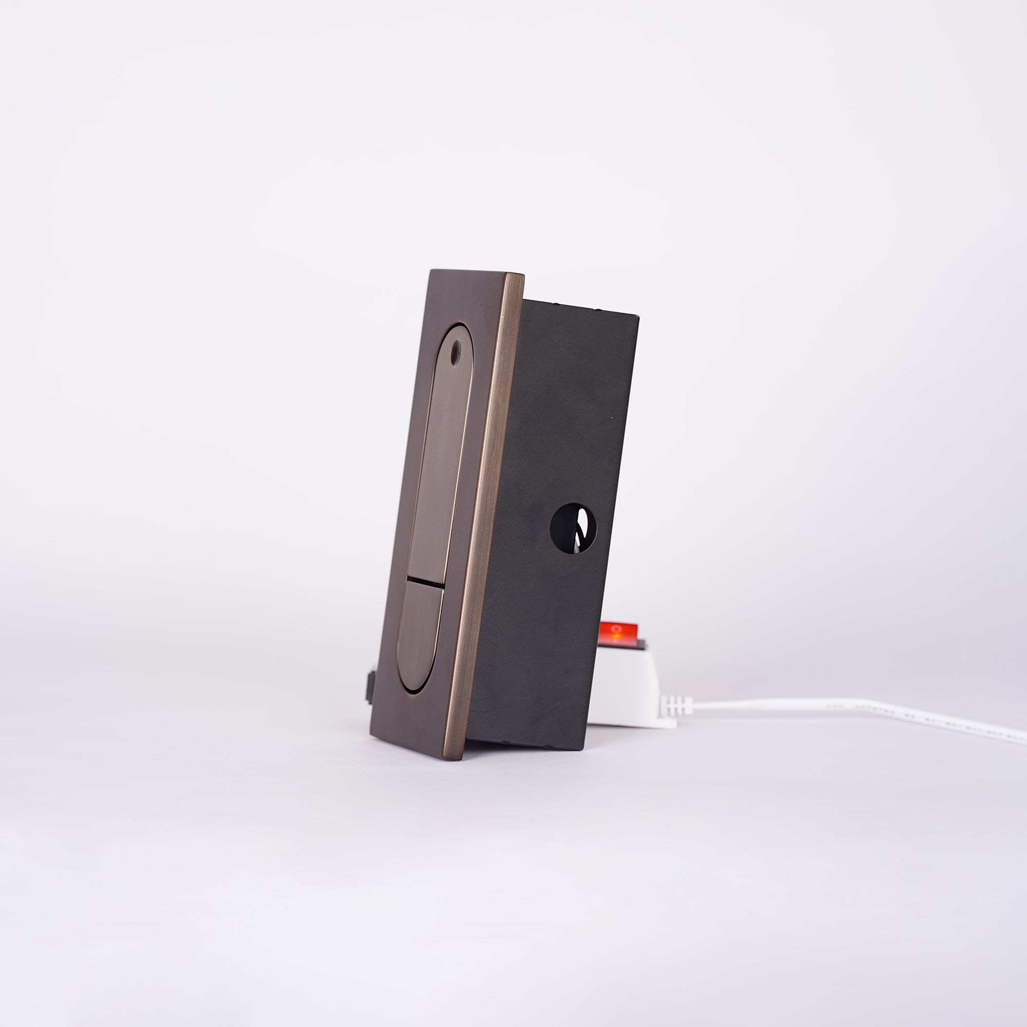 Digit LED Bedside Light