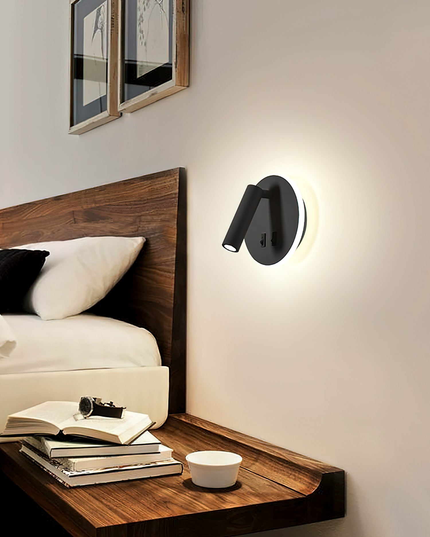 Enna Wall Sconce