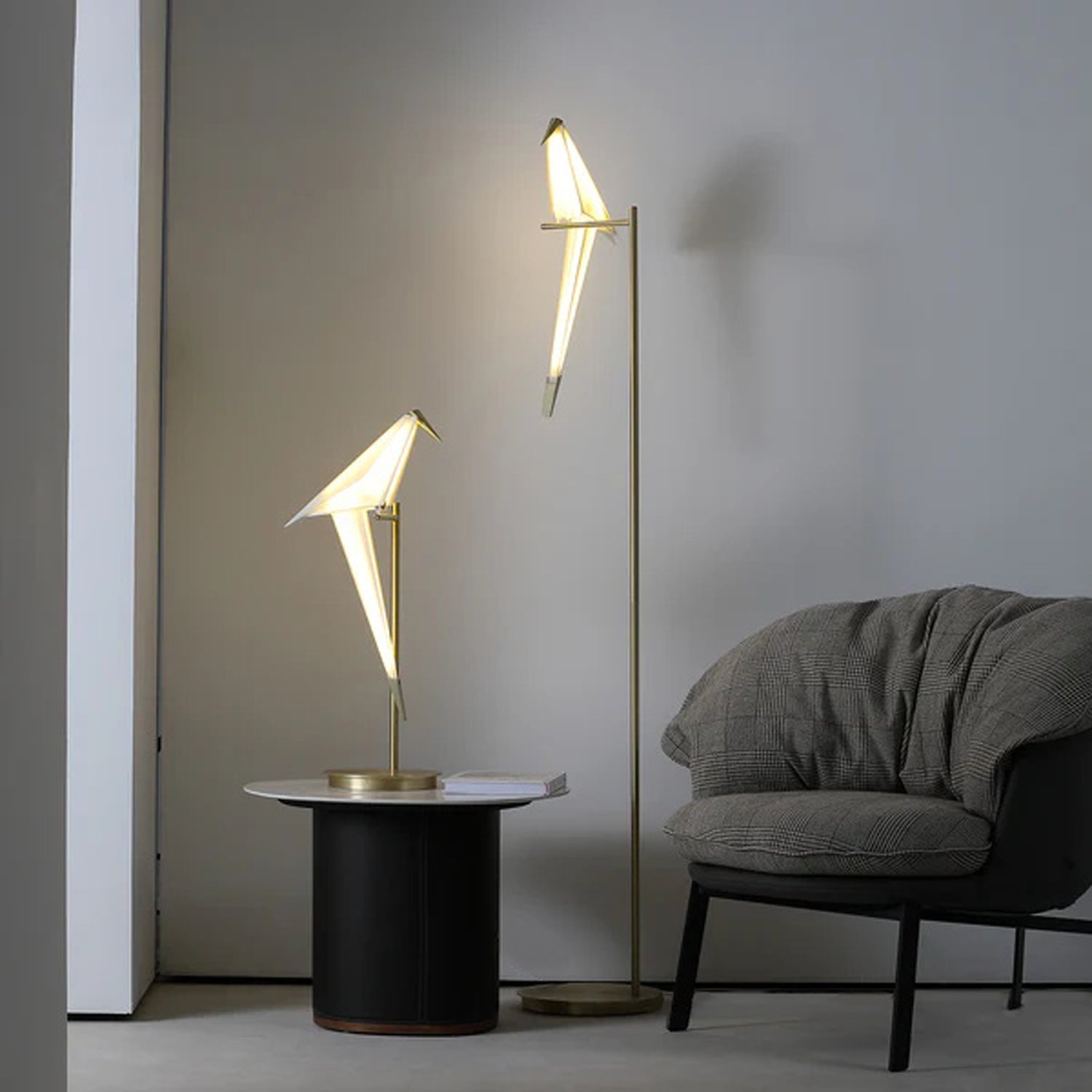 Perch Light Table Lamp