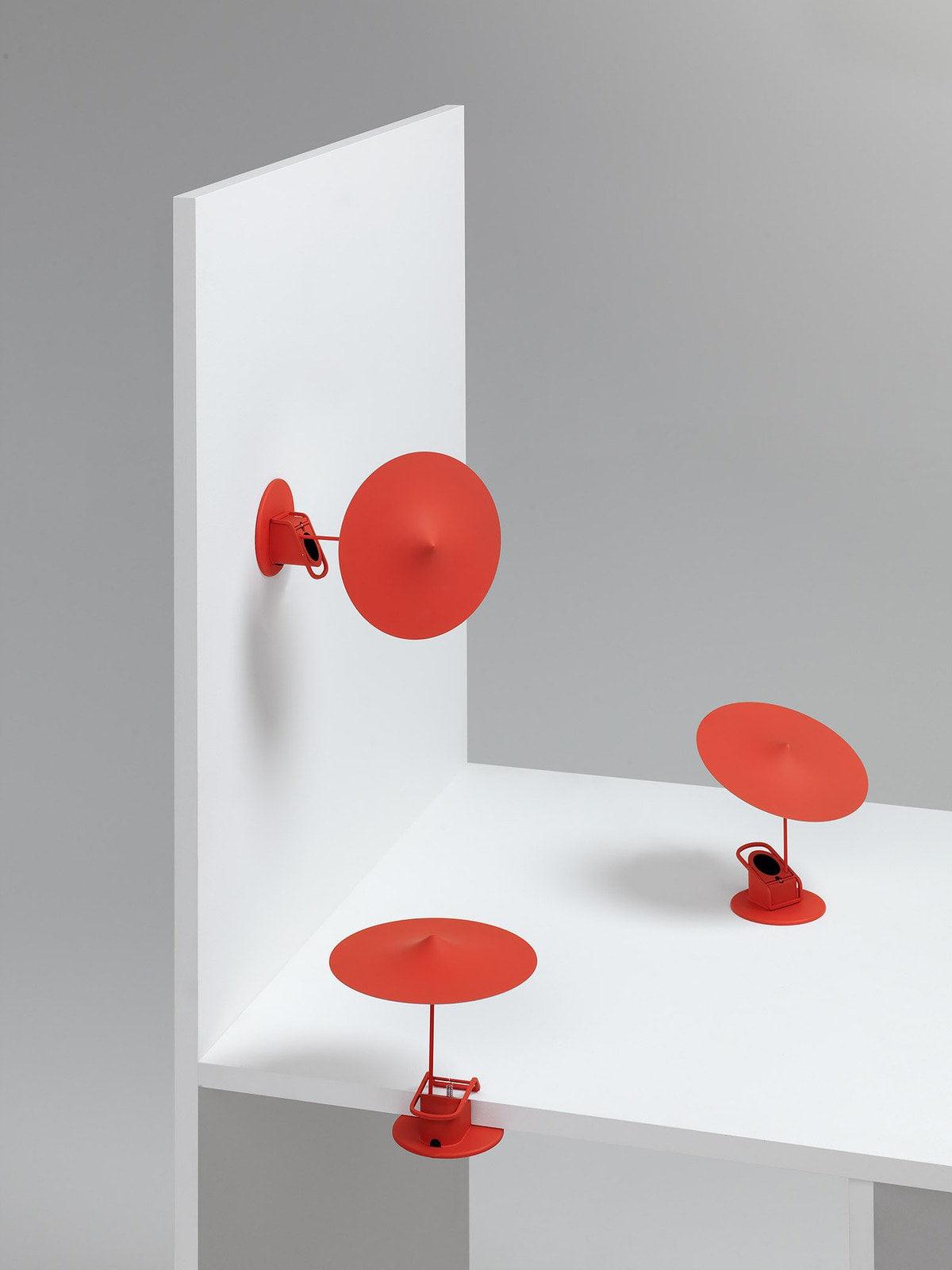 イルテーブルランプ