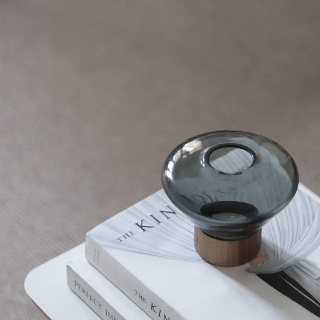 電球テーブルランプ