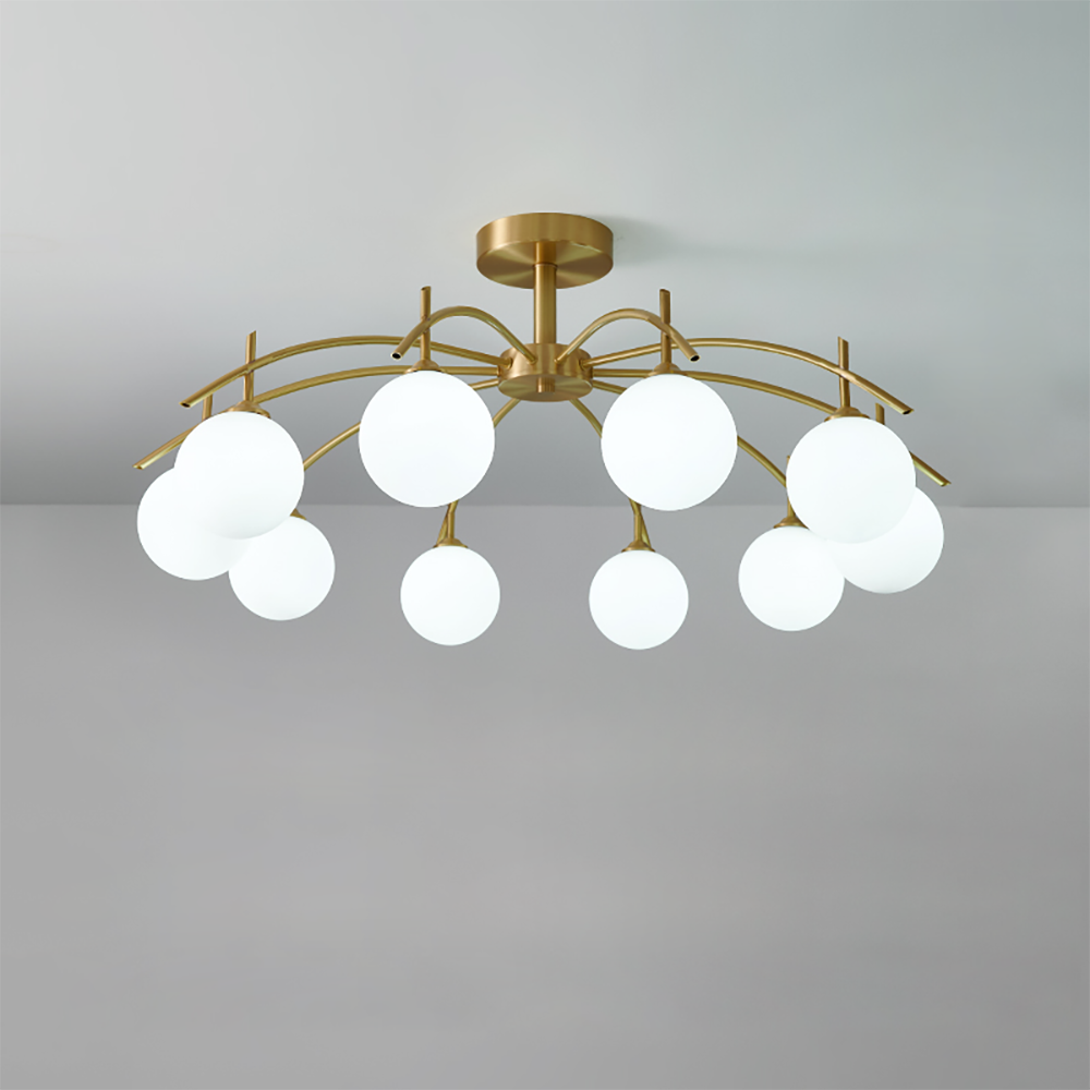 Grammercy Chandelier