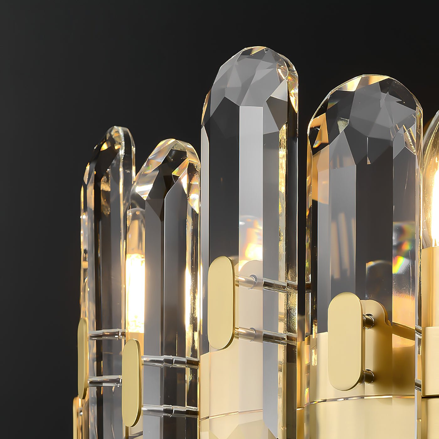 Seraphina Ceiling Light