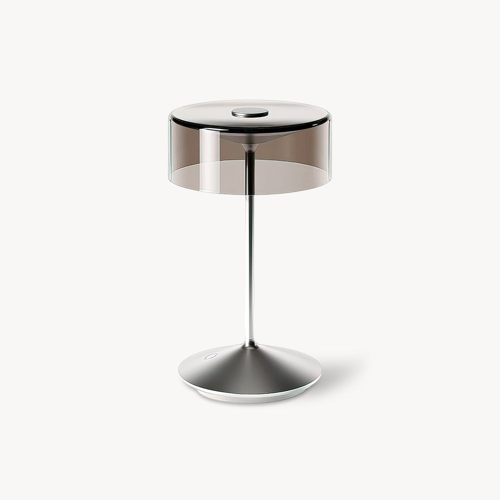 Gerald Table Lamp (built-in battery)