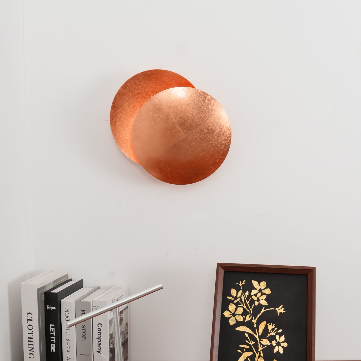 Lederam Wall Lamp