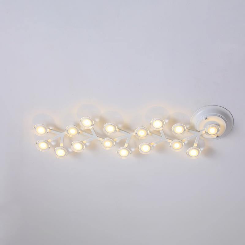 LED Net Ceiling Lamp