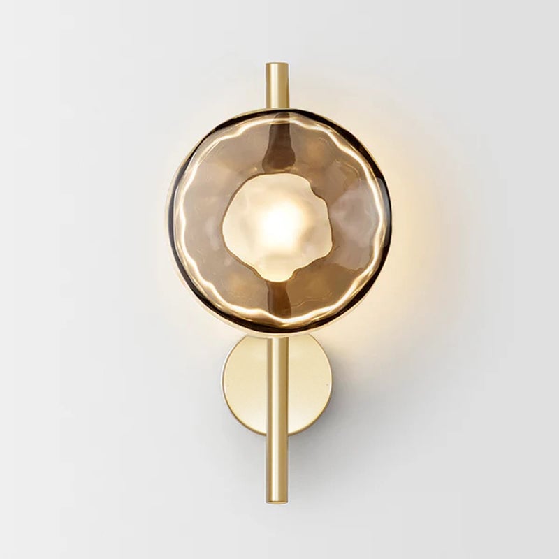Ceto Wall Light