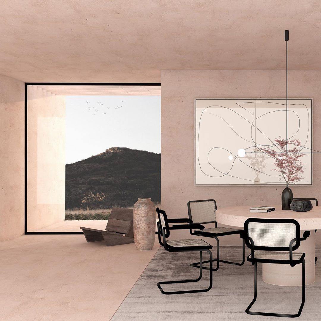 モバイルシャンデリア