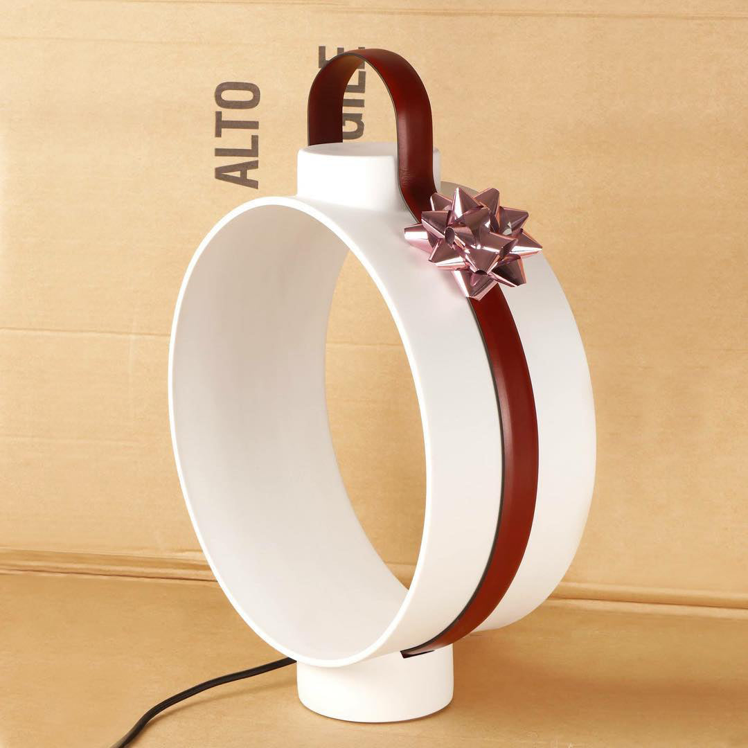 Nightingale Table Lamp