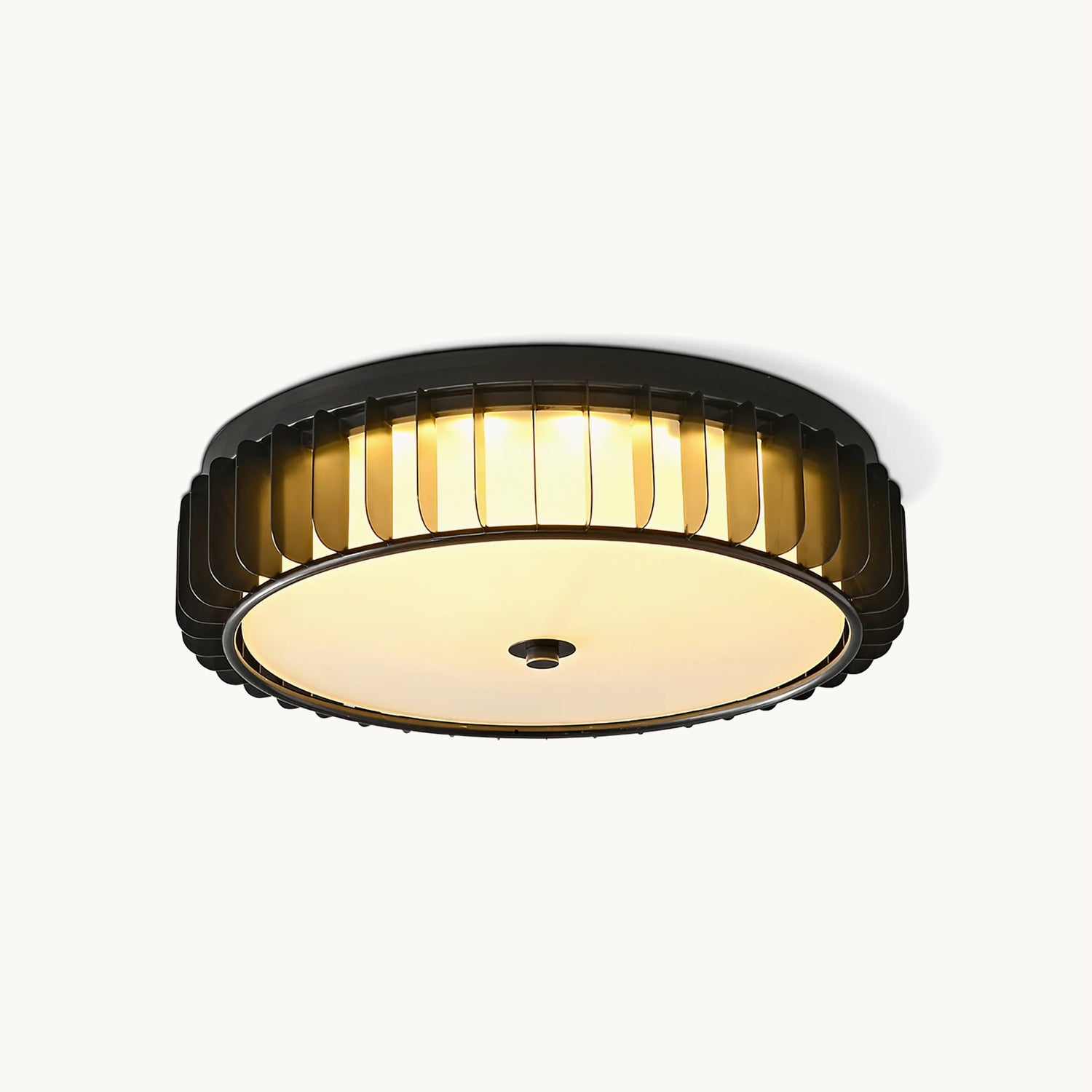 百花天井ランプ