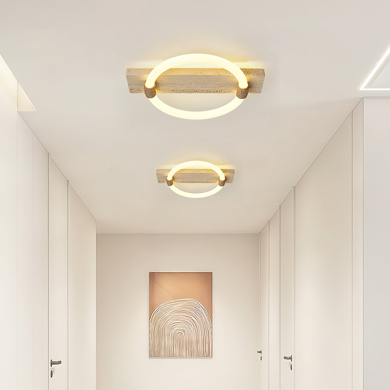 Kurtz Wall Light