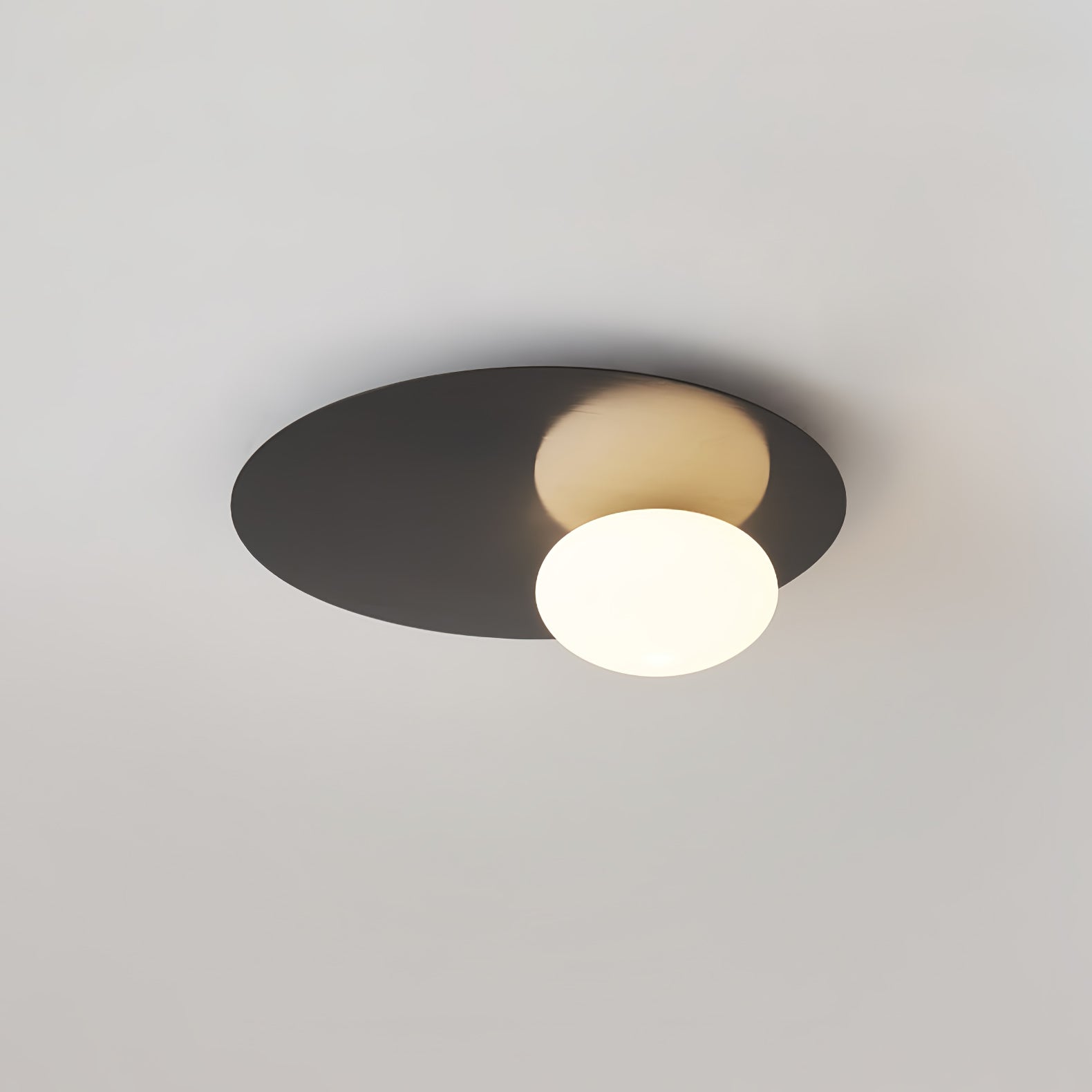 ノード アングルシーリングランプ