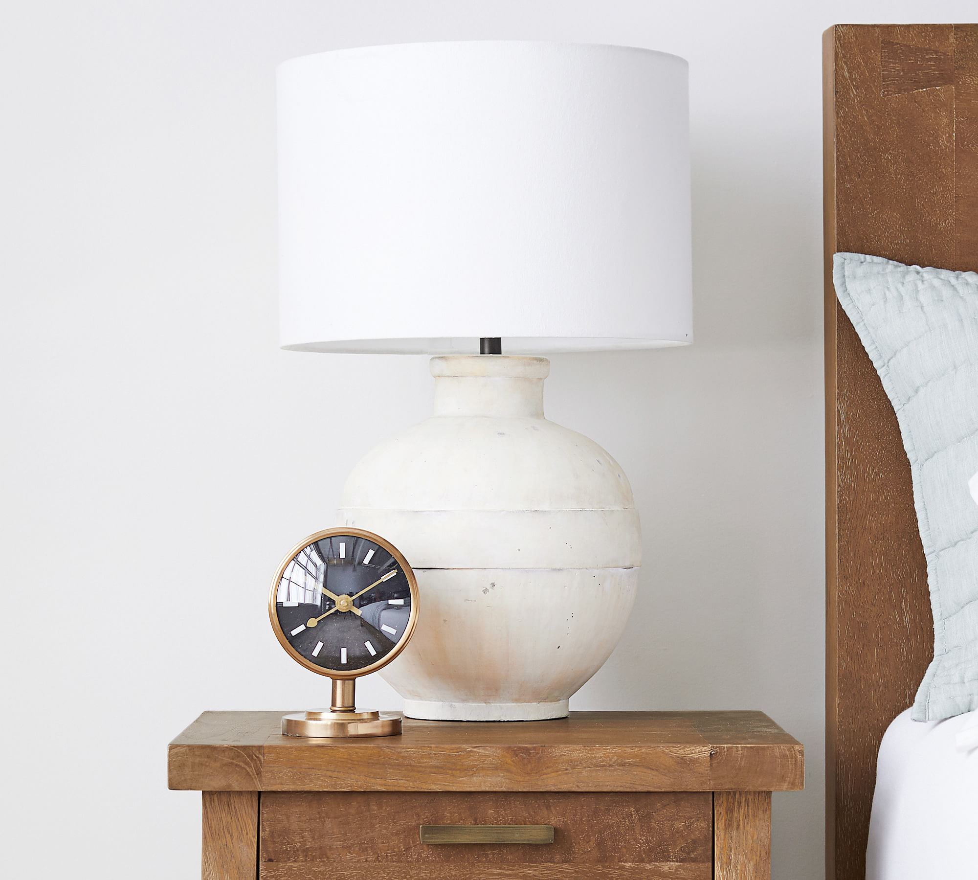 ファリス セラミック テーブルランプ