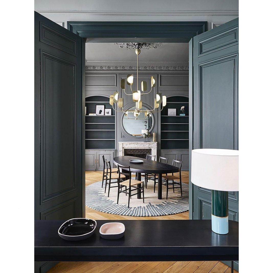 リーフシャンデリア