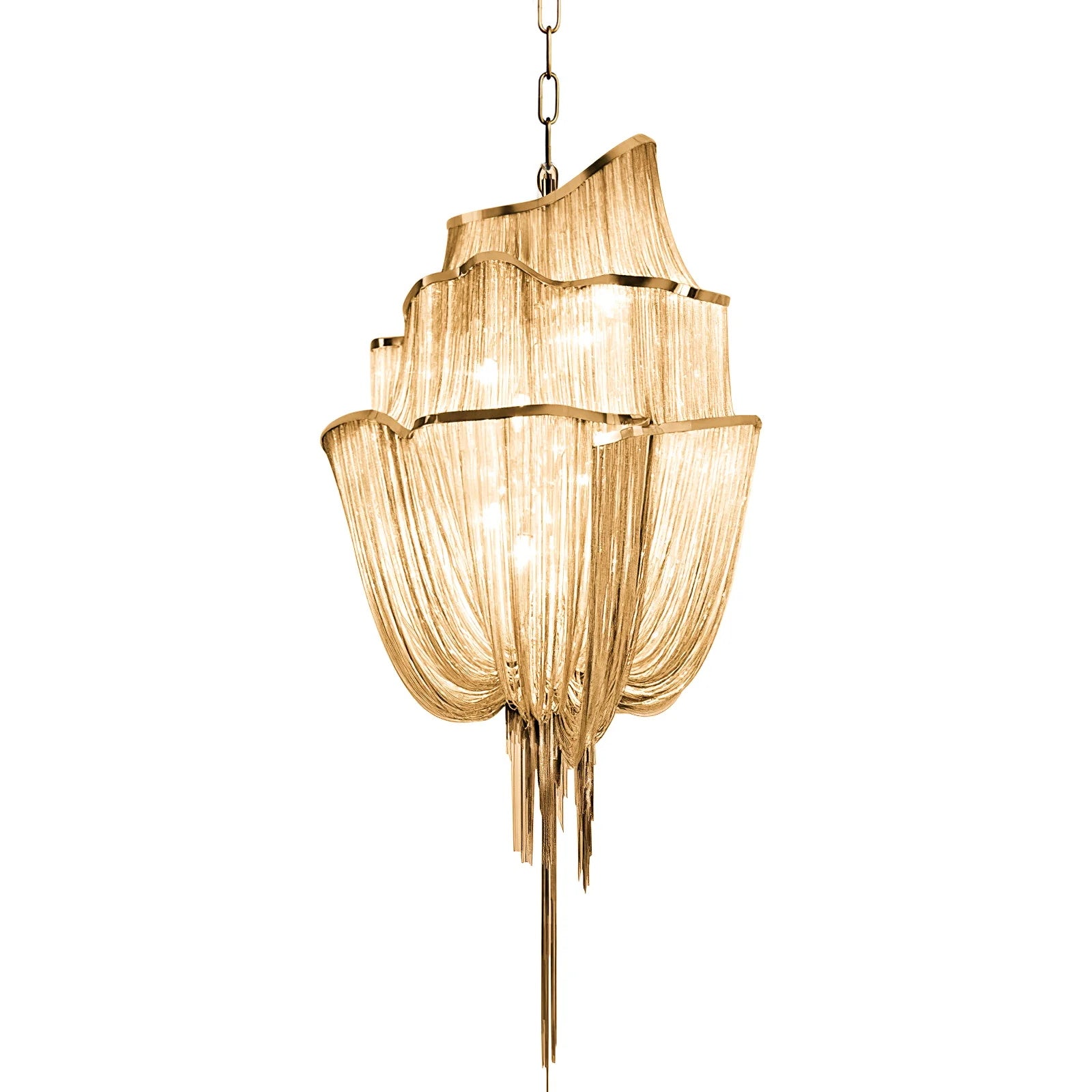 アトランティスシャンデリア