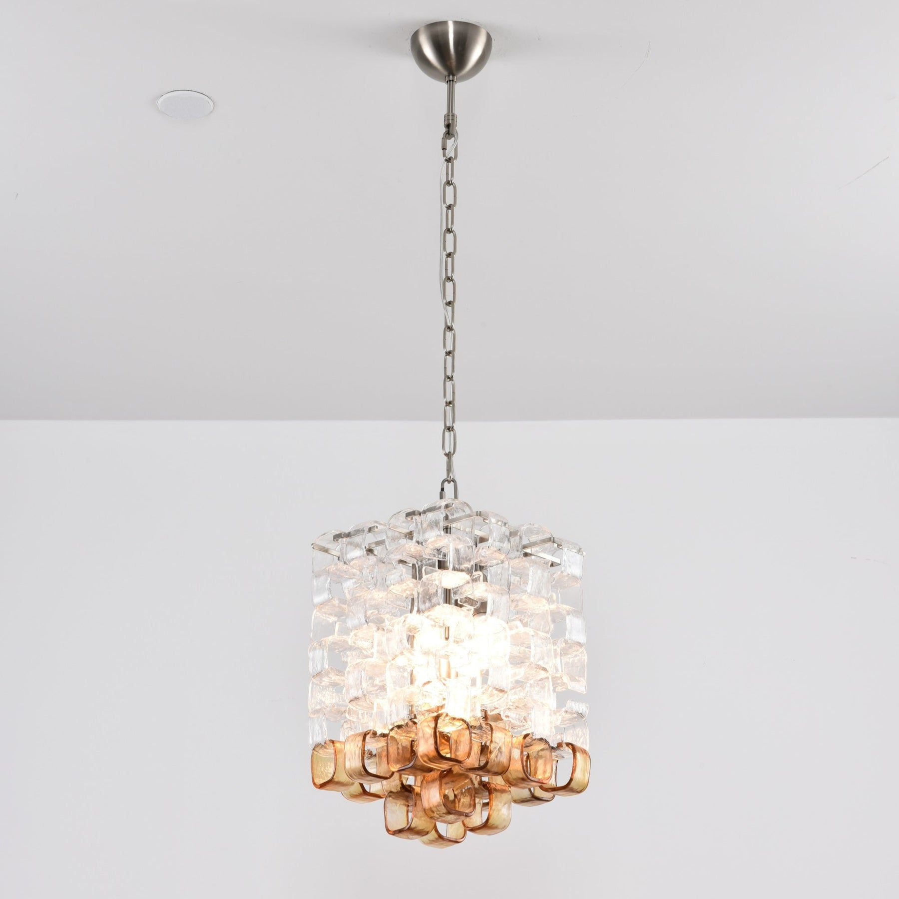 Poliarte Interlocking Chandelier