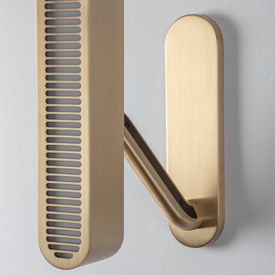 コルト ウォールライト