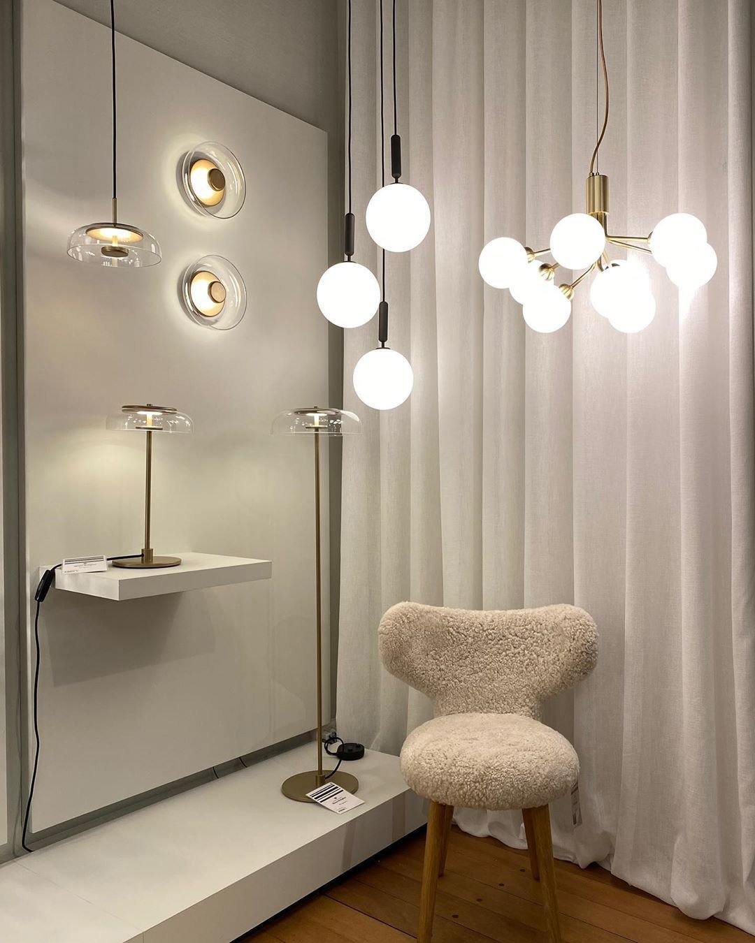 アピアレスシャンデリア