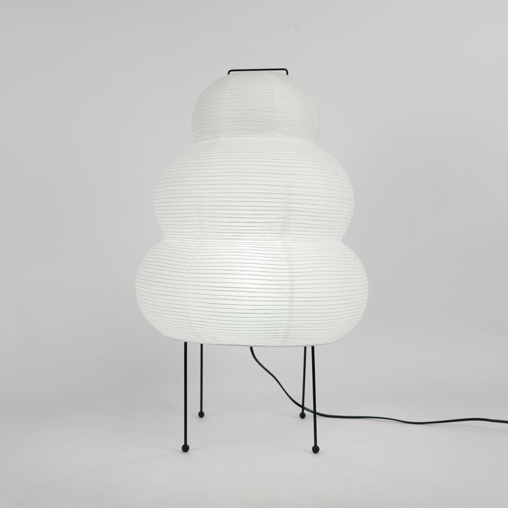 Akari Table Lamp