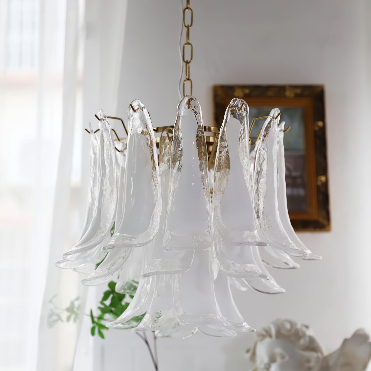 Camilia Chandelier