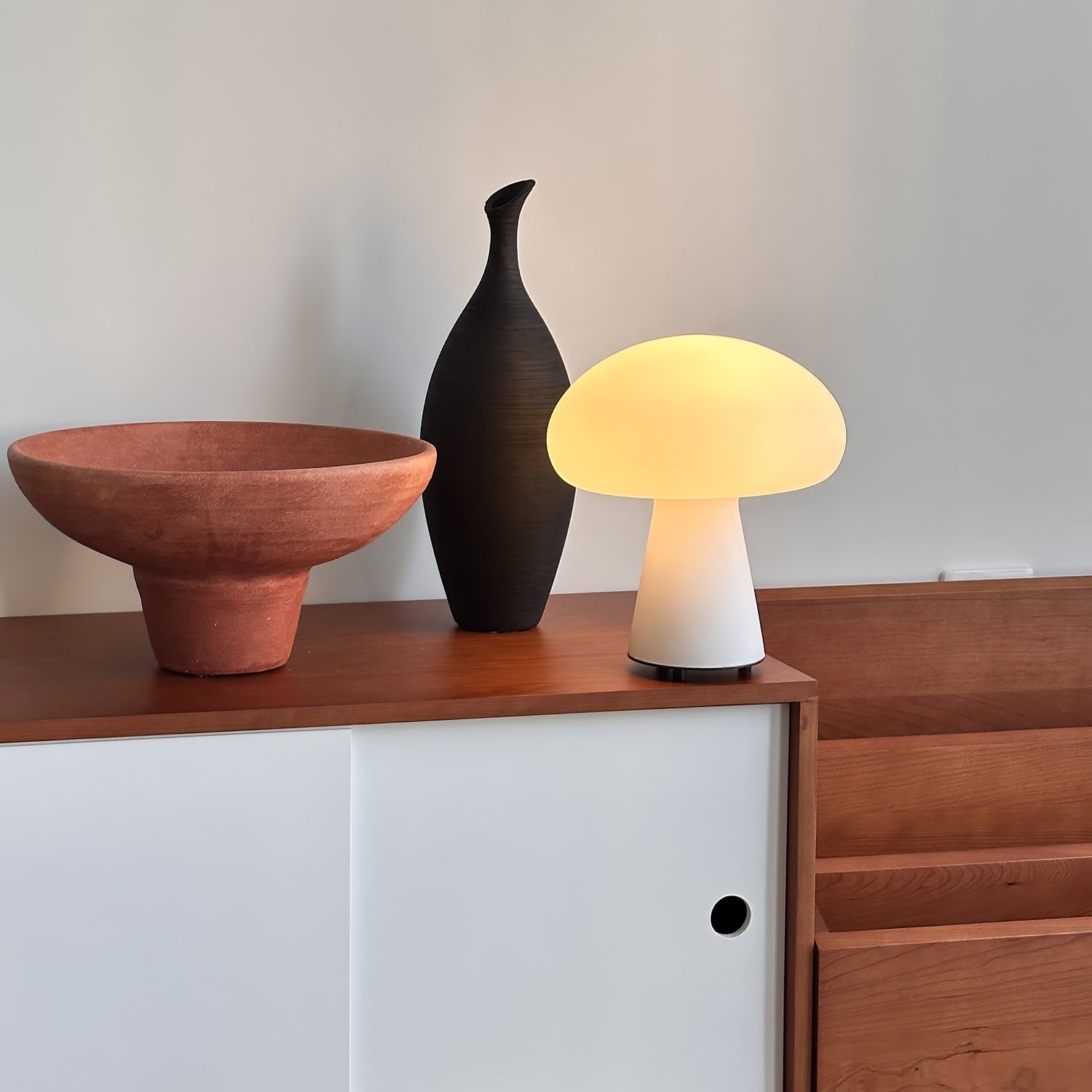 オベッロ ポータブル バッテリー内蔵テーブルランプ