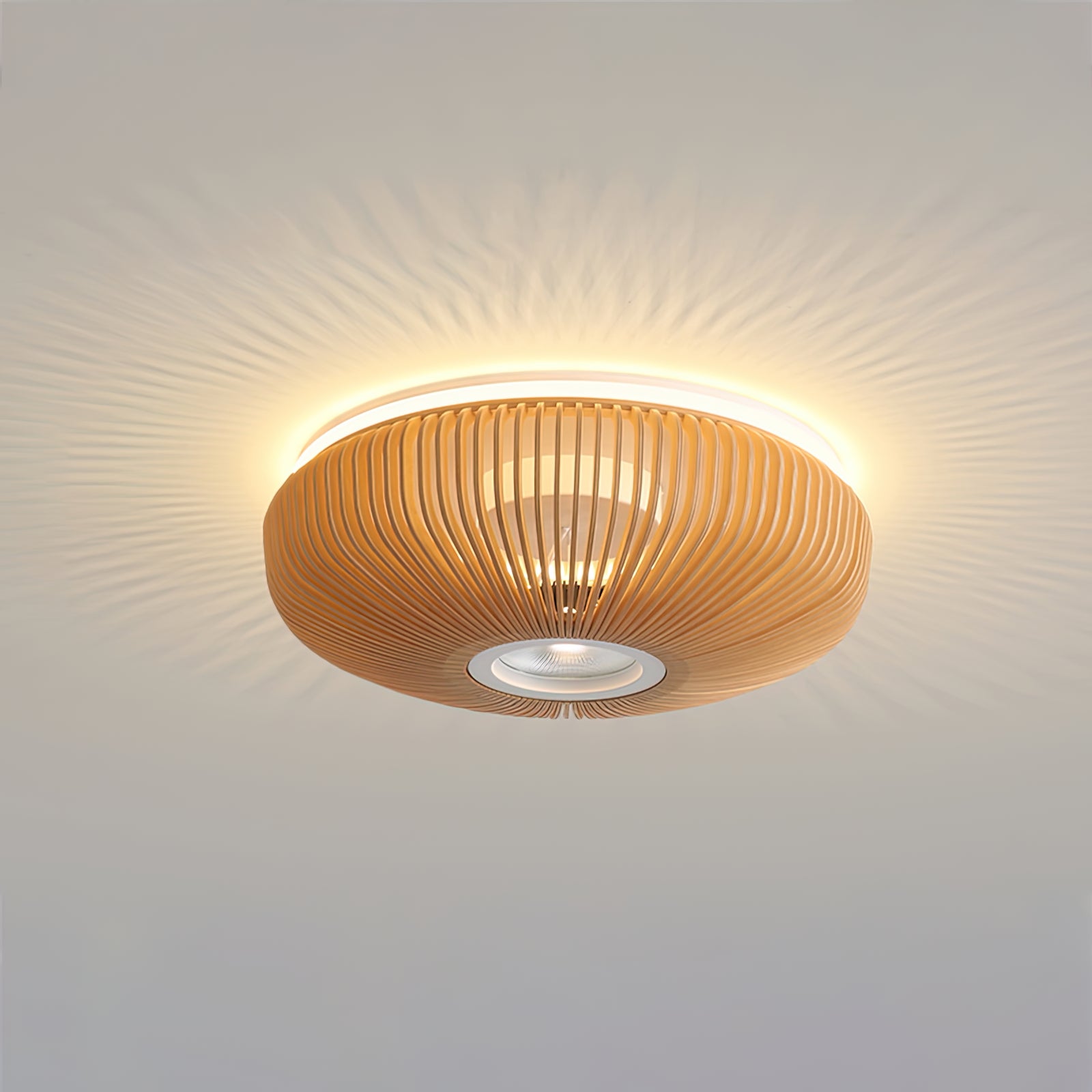 クラヴァ シーリングランプ