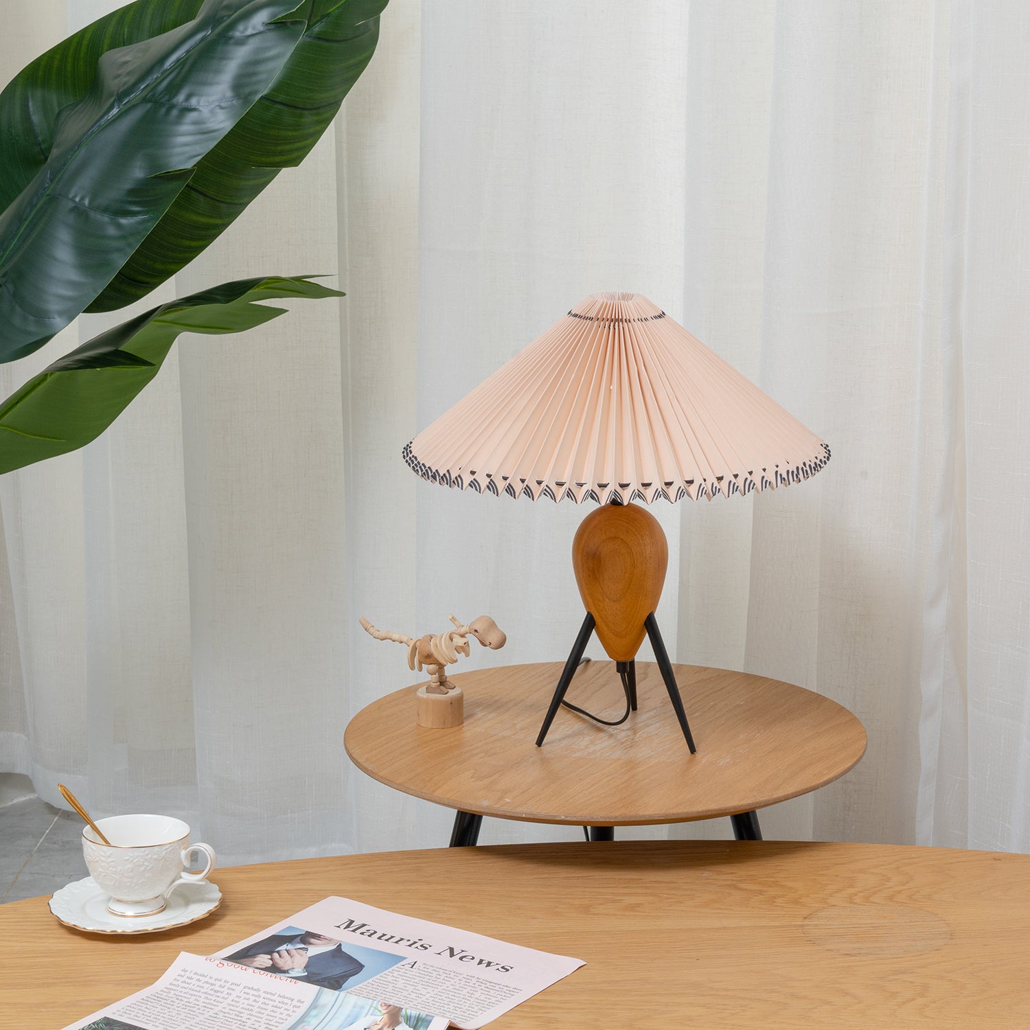 ミアン テーブルランプ