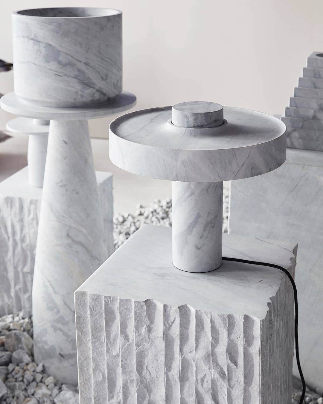 ヘメラデスクランプ