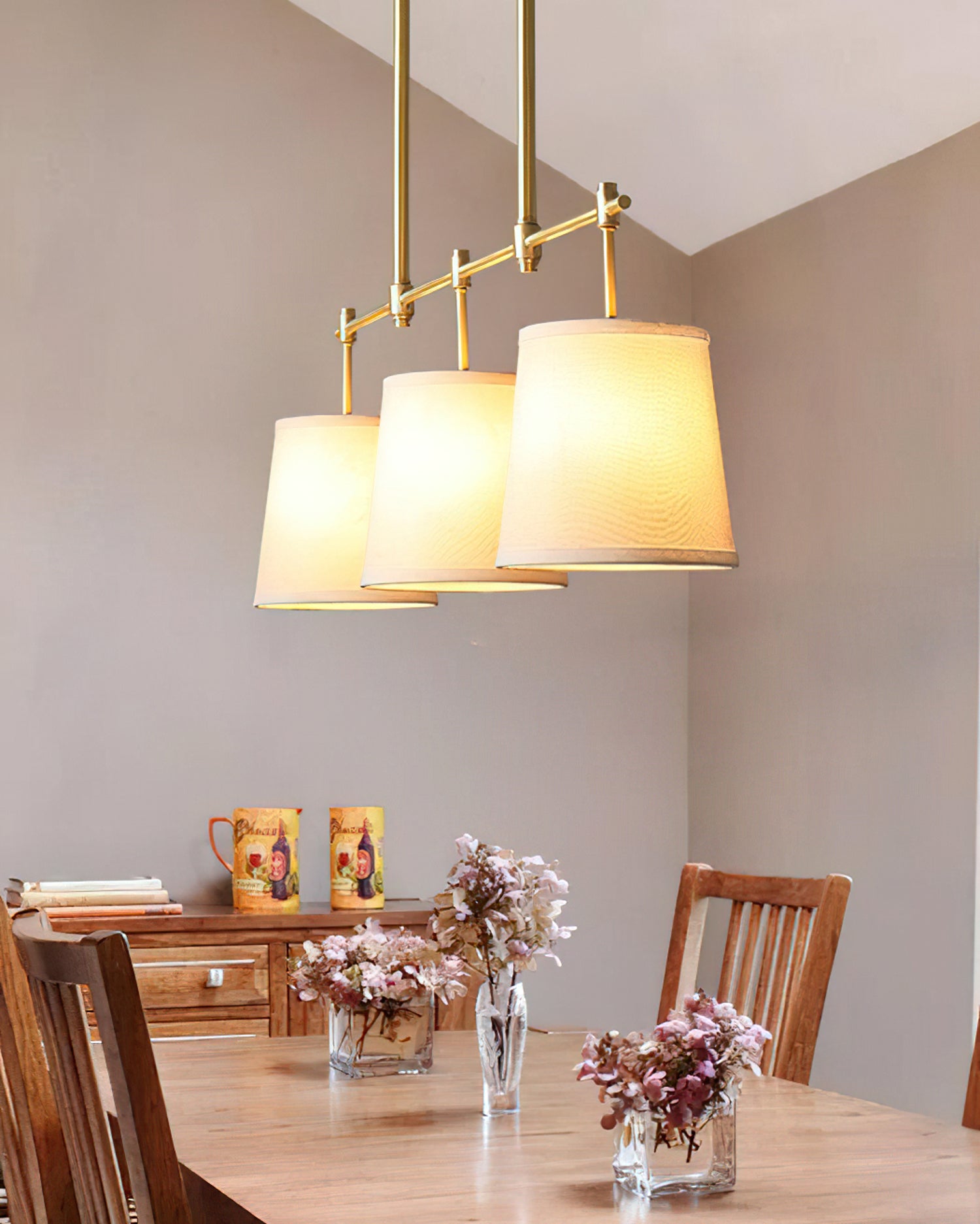 Crestgrove Chandelier