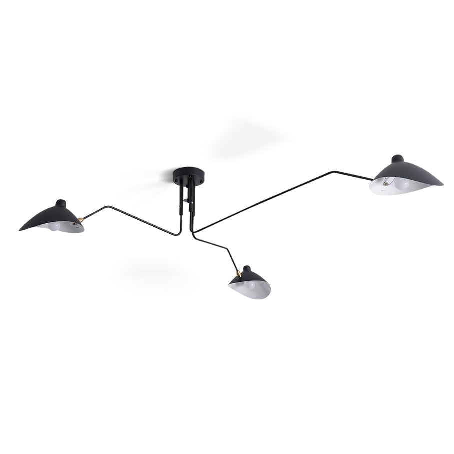 セルジュ・ムーユ シーリングライト A