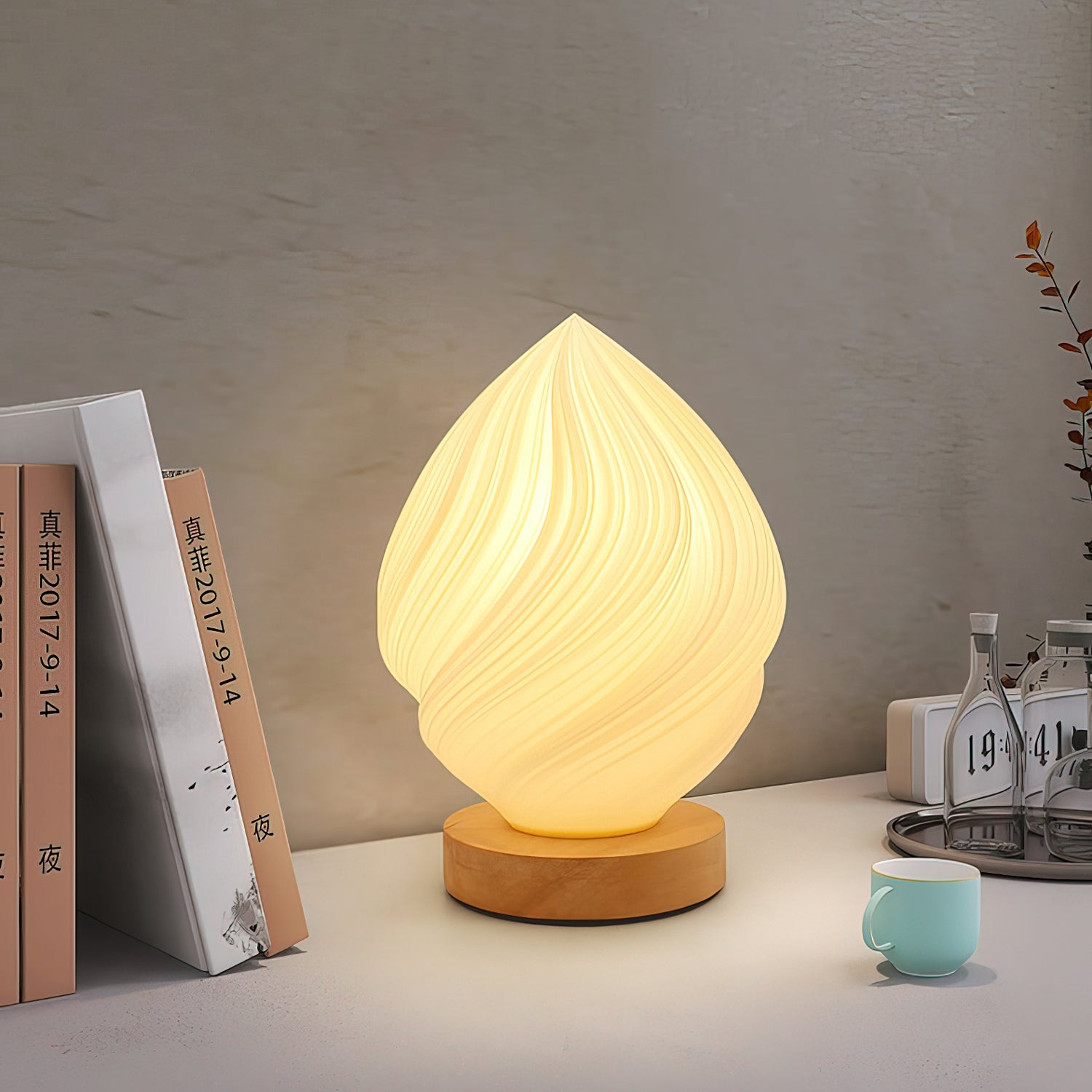 Ernestine Table Lamp