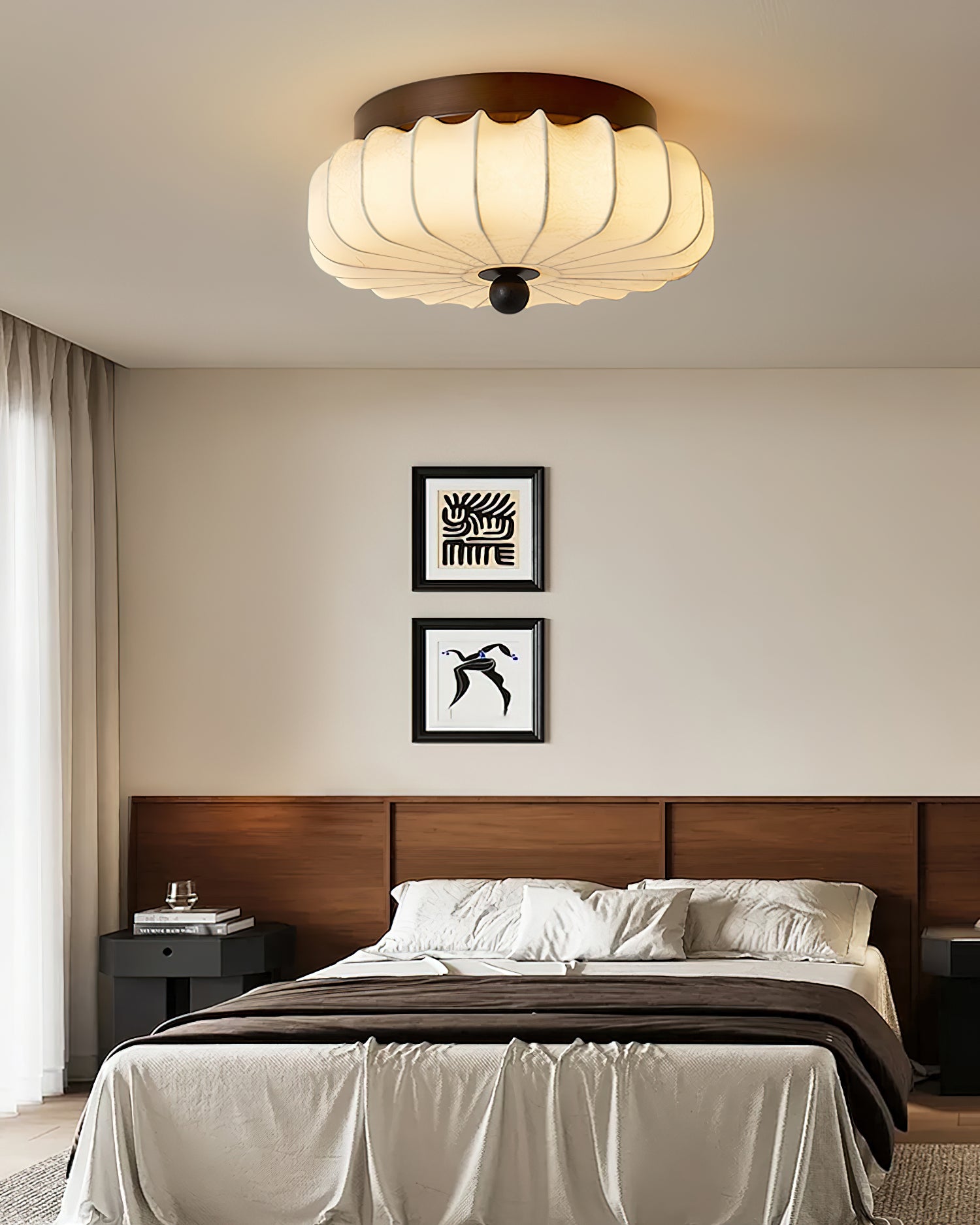 カテオ シーリングライト