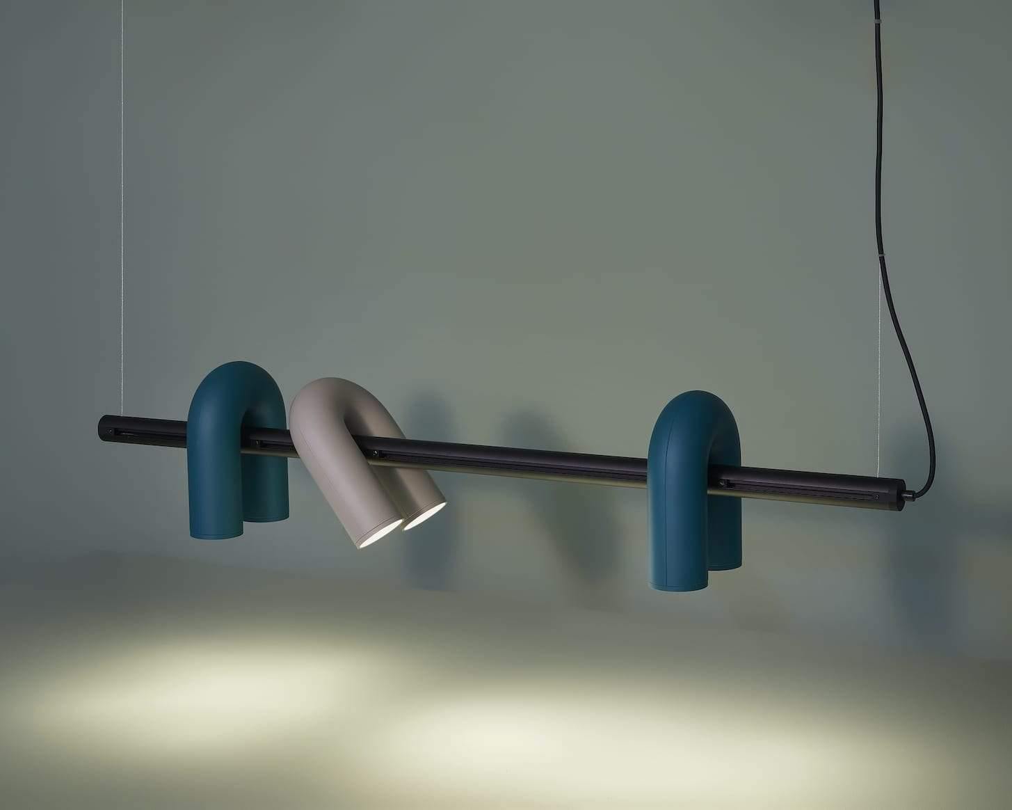 サーカスシャンデリア