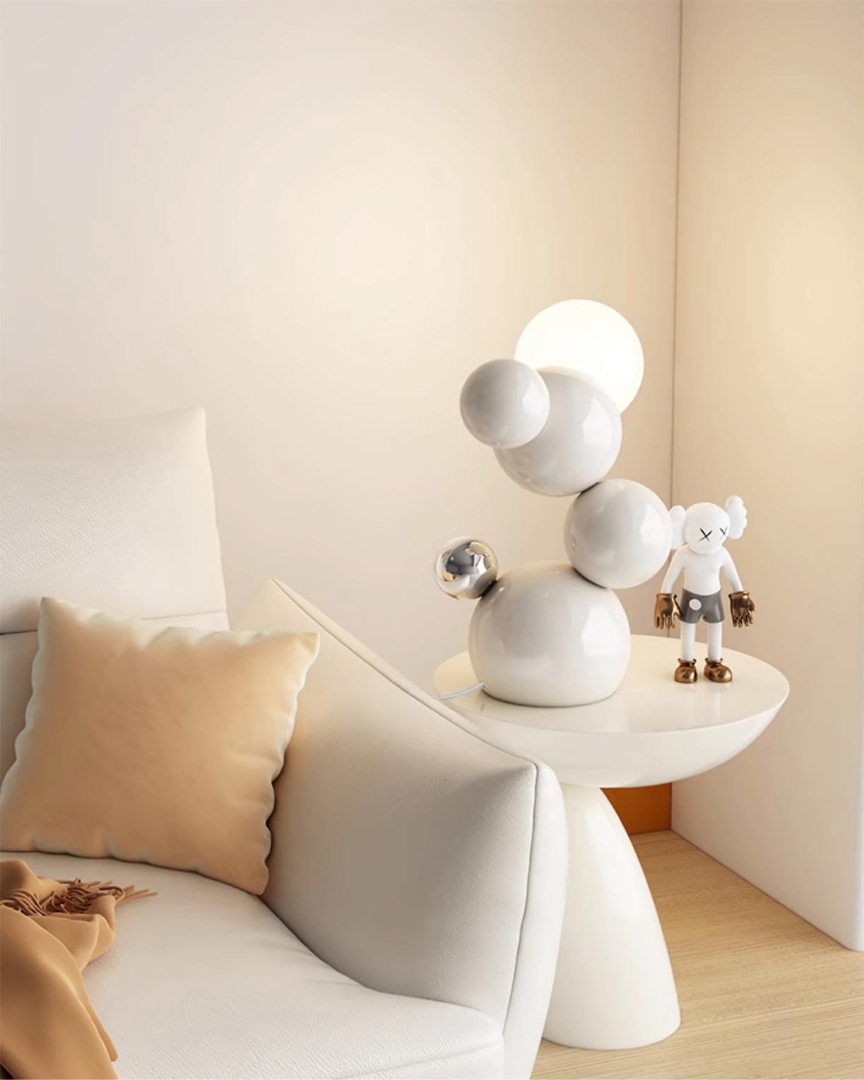 レジーナ テーブルランプ