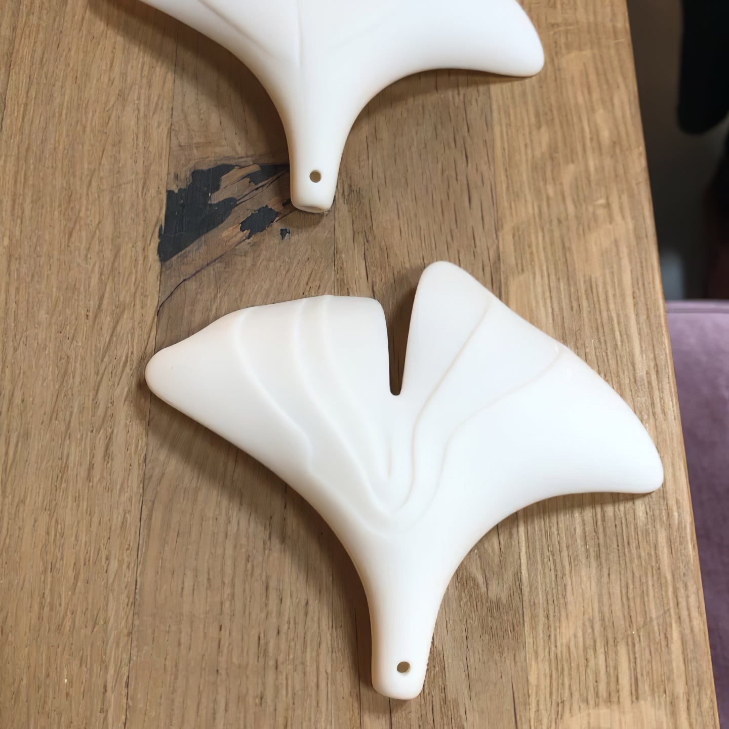 銀杏シャンデリアE