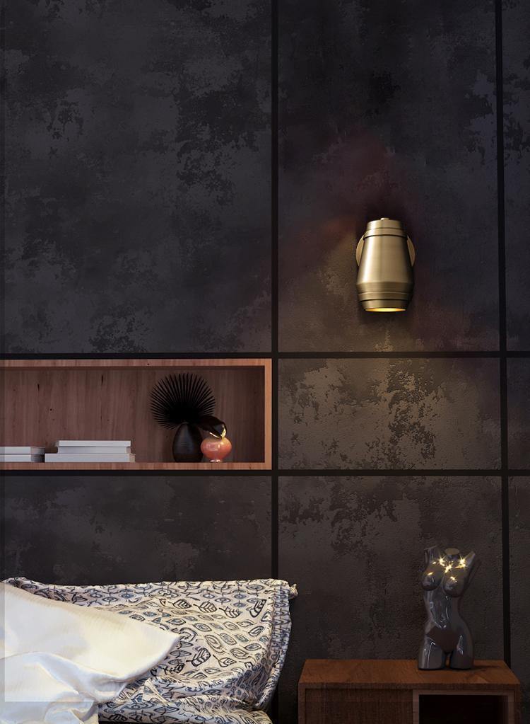 カスクウォールライト