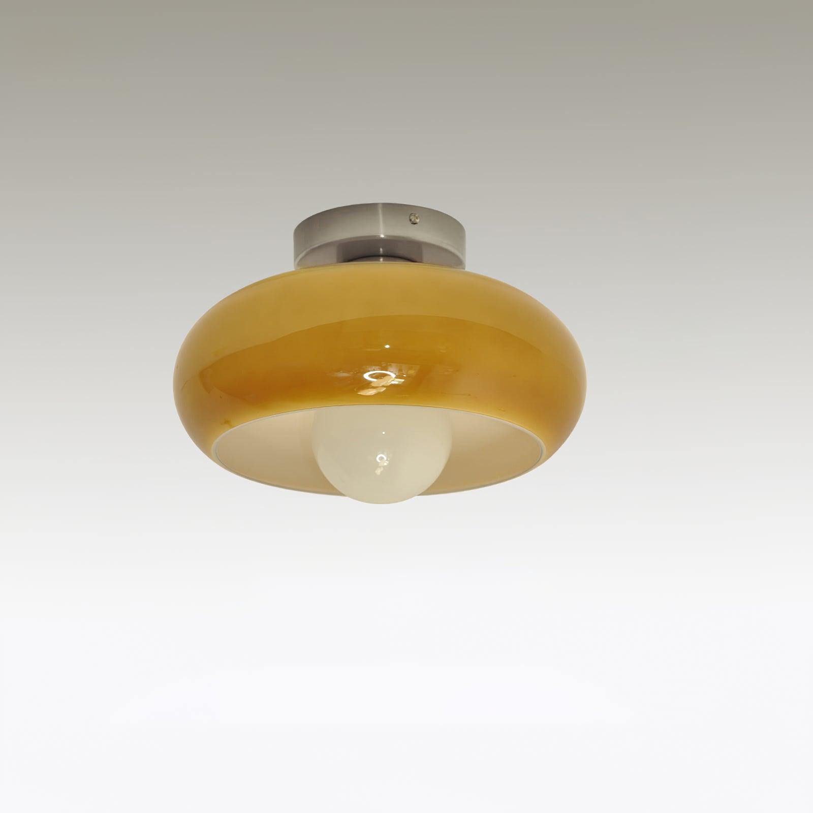 Quadri Foglio Ceiling Lamp
