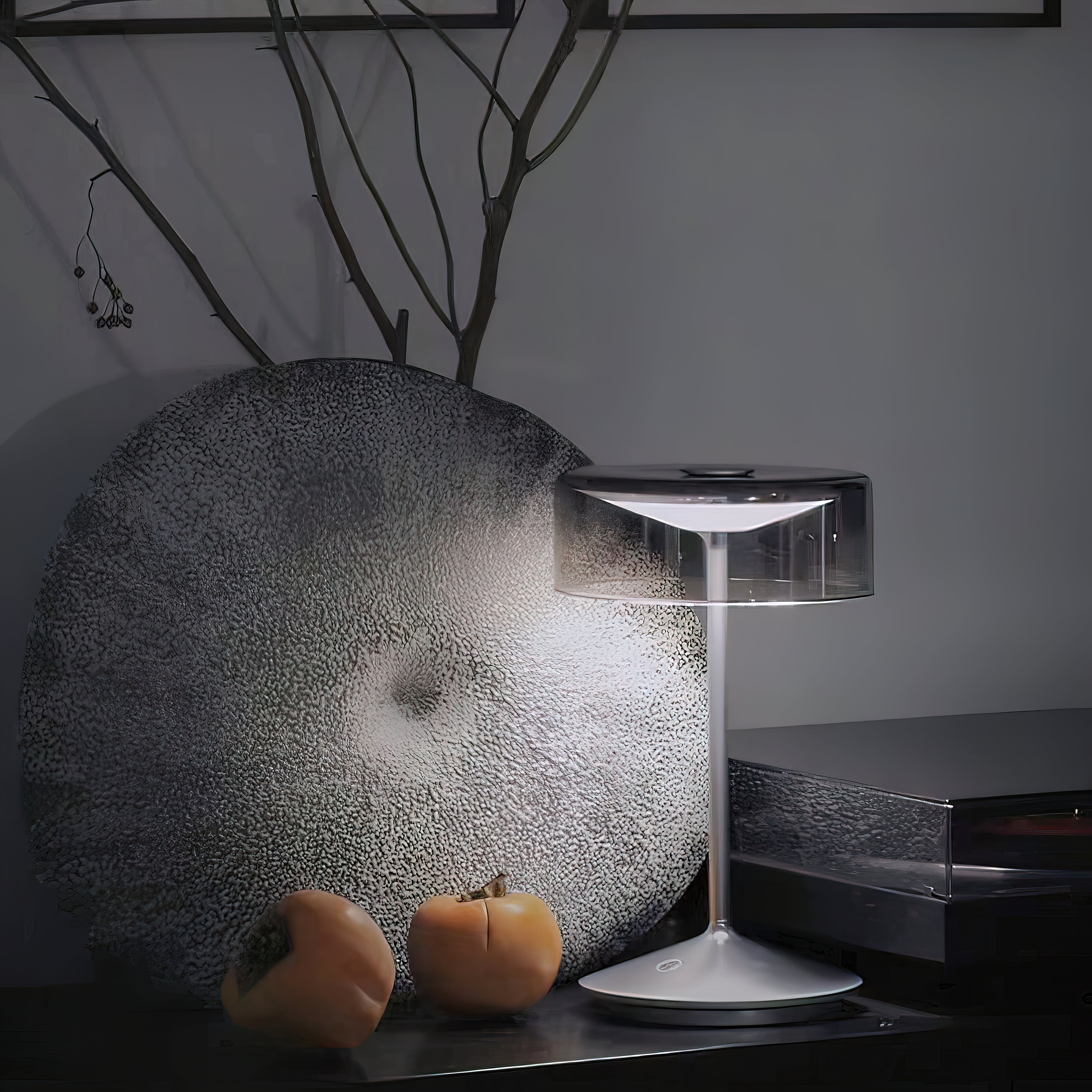 Gerald Table Lamp (built-in battery)