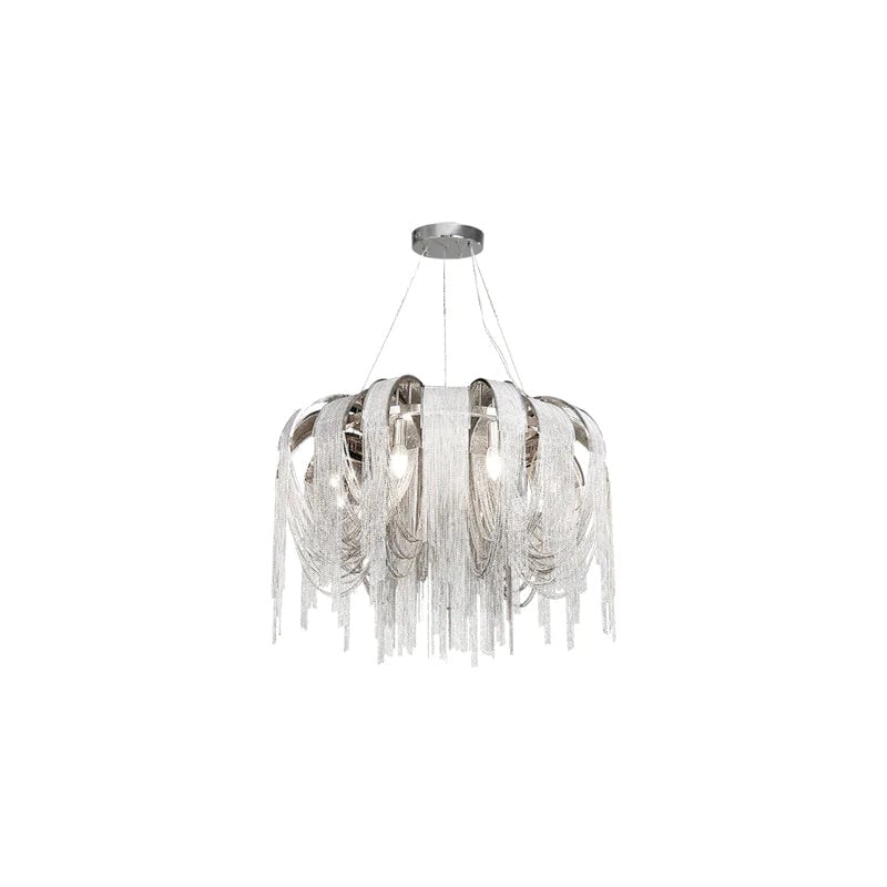 Volver Round Chandelier