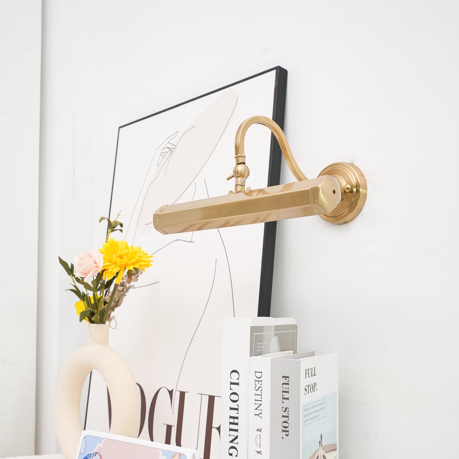 パシフィックウォールランプ