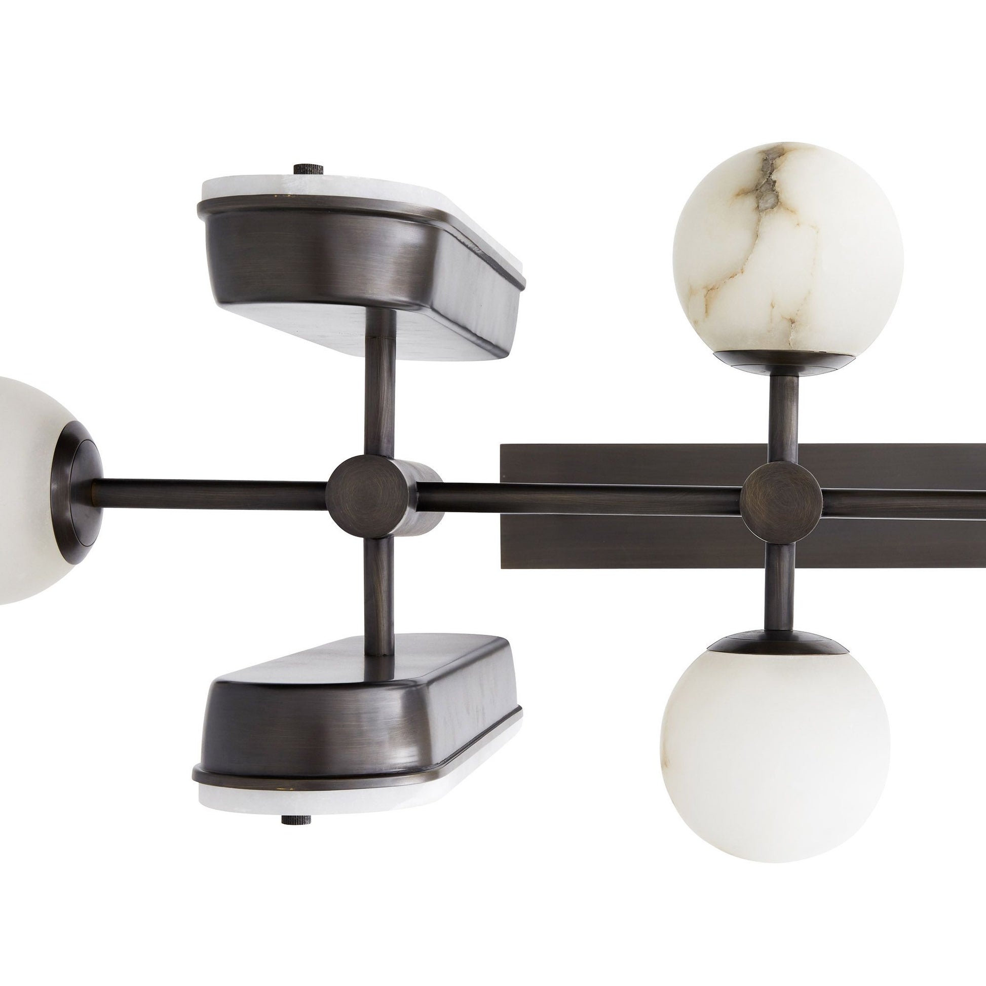 マラドーナシャンデリア