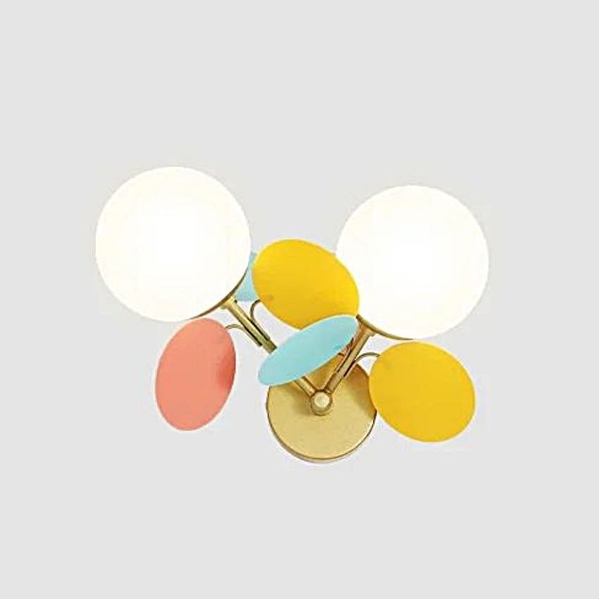 クリエイティブウォールライト