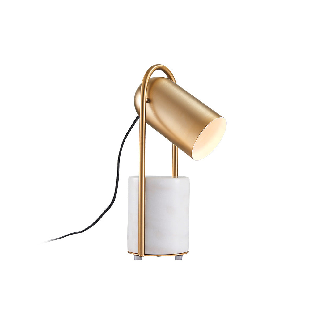 キャニスターテーブルランプ