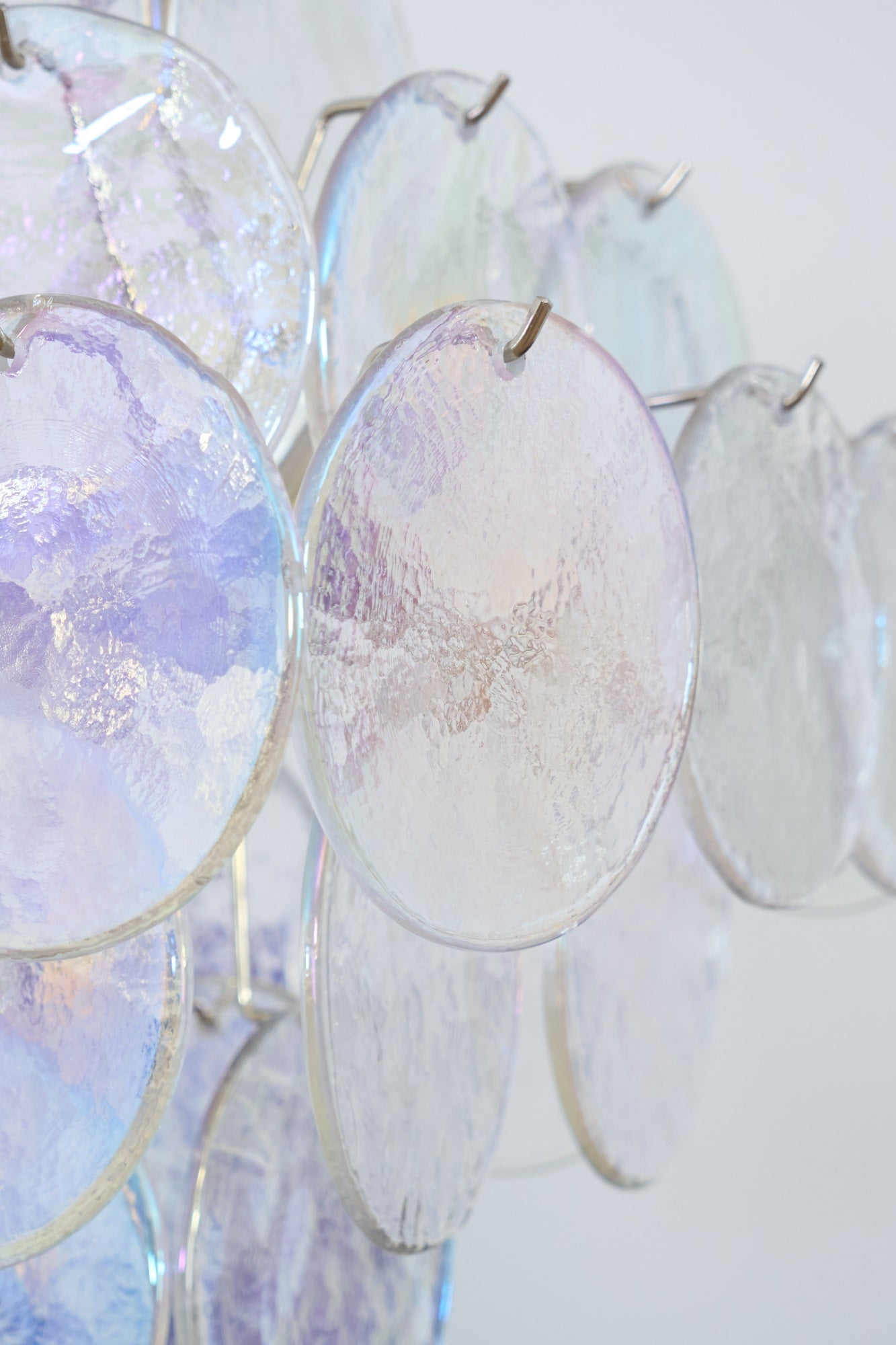 Aurelia Rainbow Chandelier