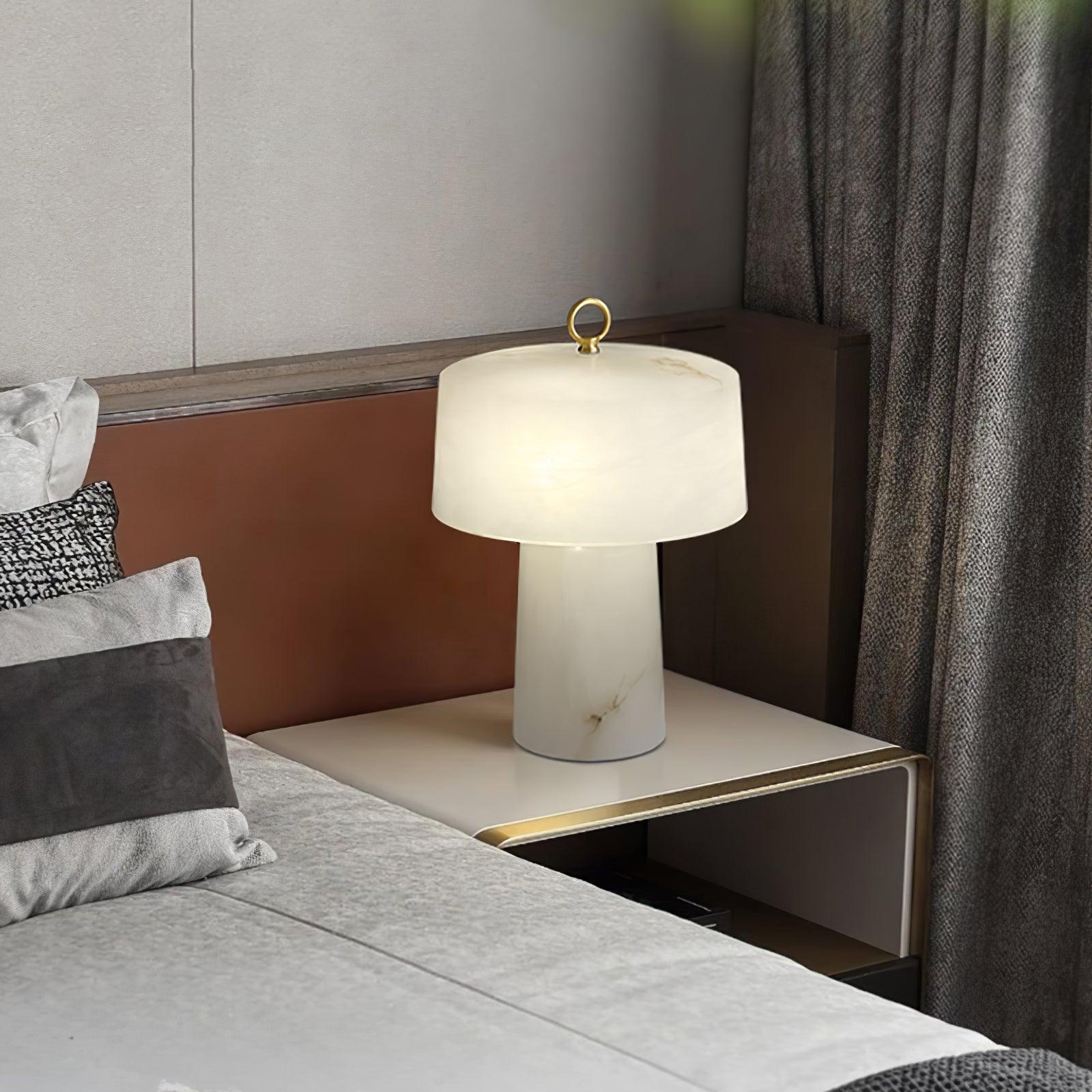 青ヶ島テーブルランプ