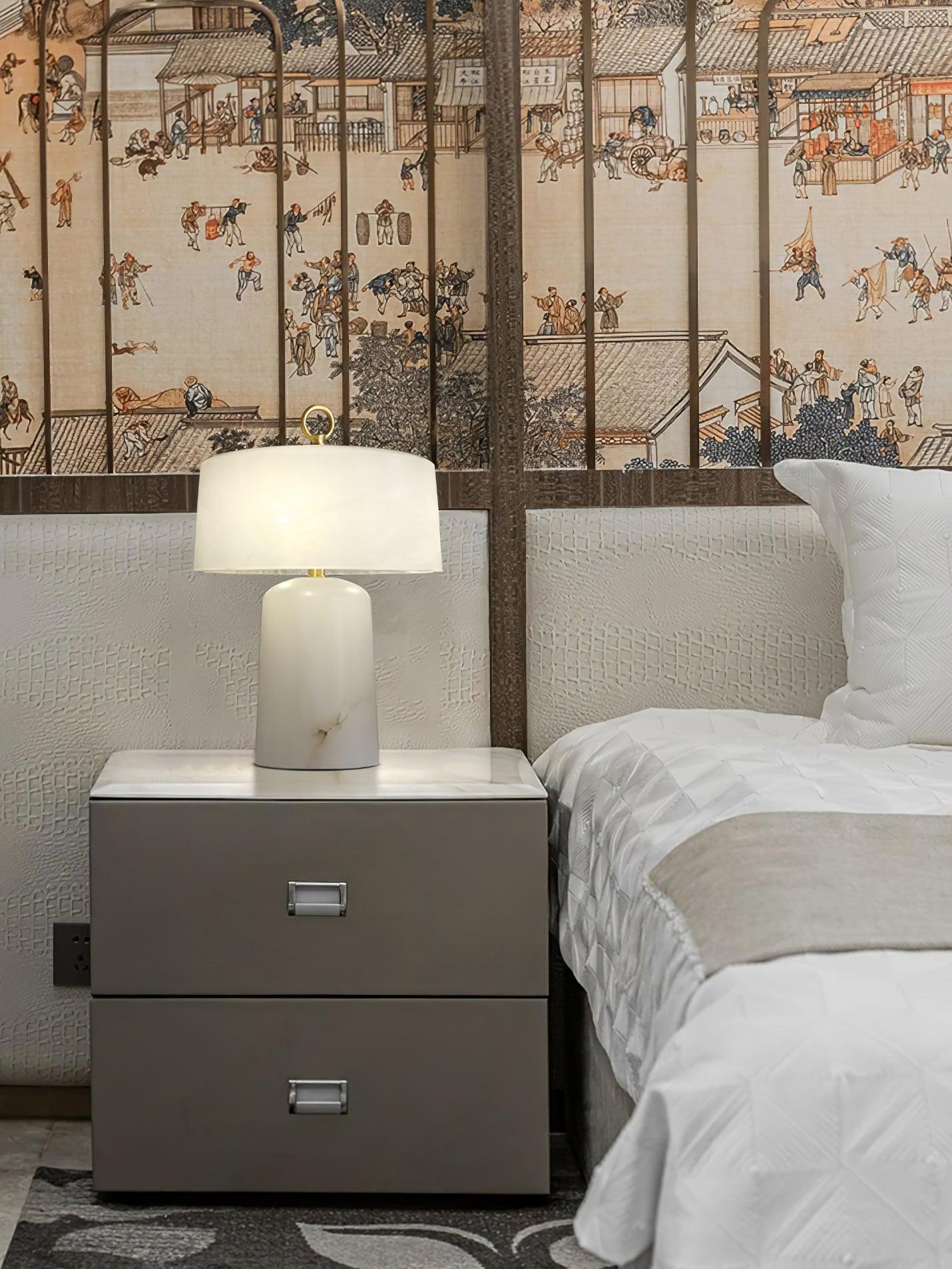 青ヶ島テーブルランプ