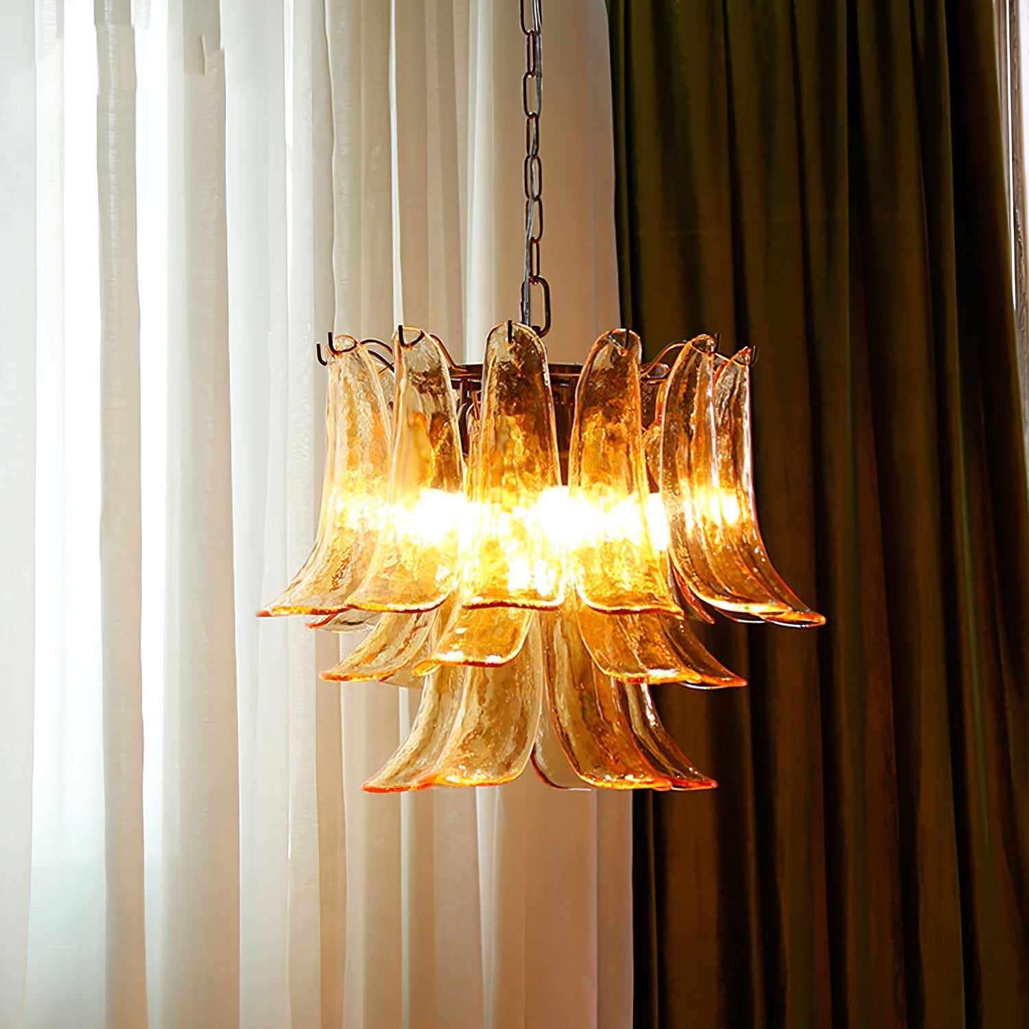 Camilia Chandelier