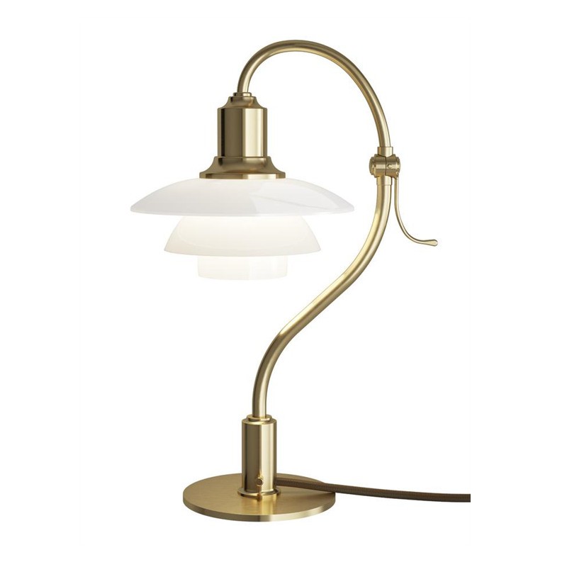 PH 2/2 クエスチョンマーク テーブルランプ