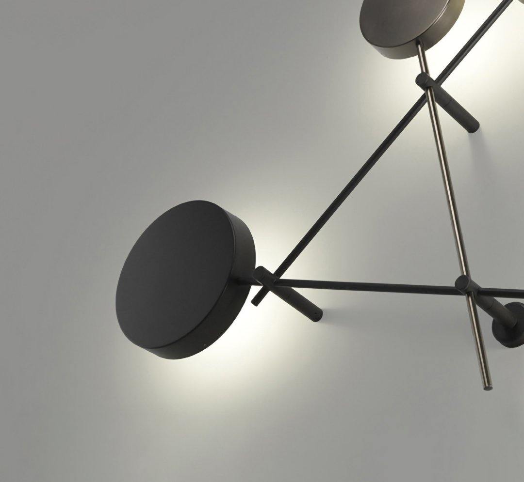 Lride ウォールランプ