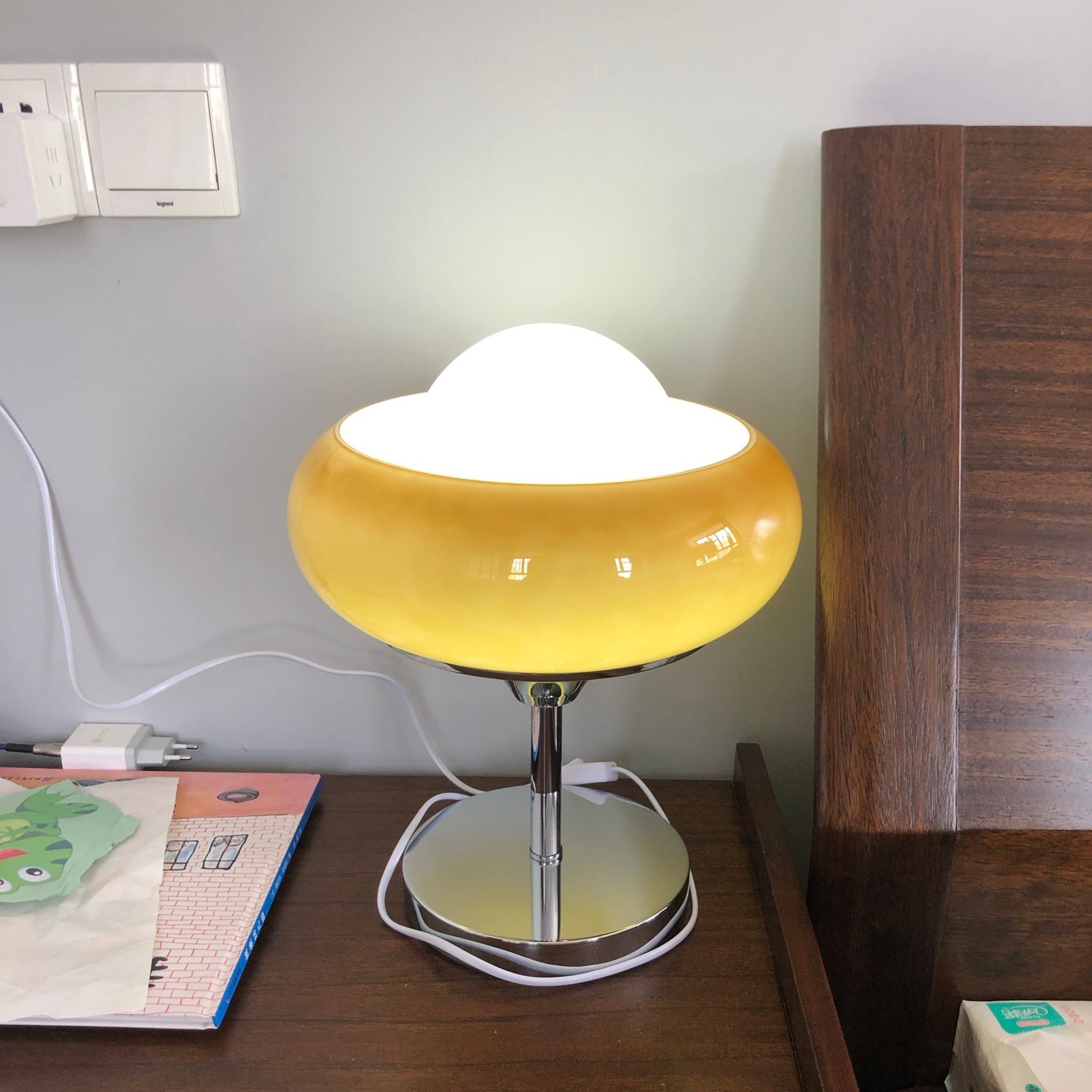 ハーヴェイ テーブルランプ